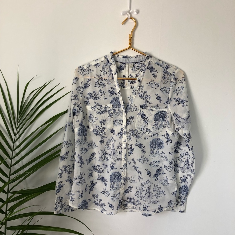 Linen Lauren Conrad